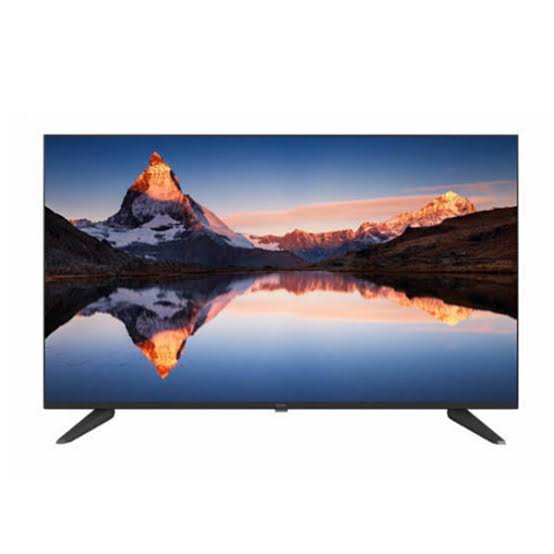 SYINIX SMART TV 43S65A